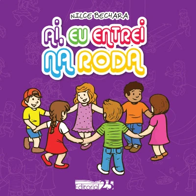 AI, EU ENTREI NA RODA