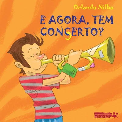 E AGORA, TEM CONSERTO?