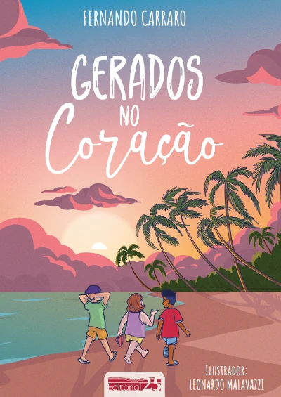 GERADOS NO CORAÇÃO
